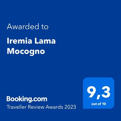 Casa Belvedere a Lama Mocogno