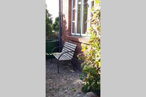 Ferienwohnung in Seenähe