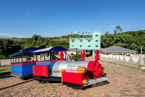Parque Hotel Pimonte
