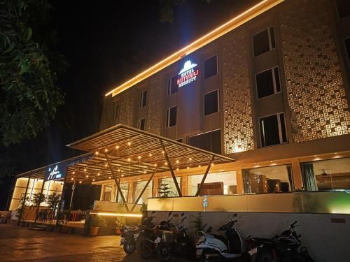 Hotel Ruturaj Regency