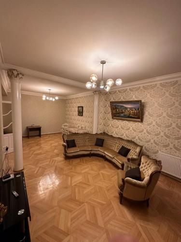 Superior Suite In Tbilisi City