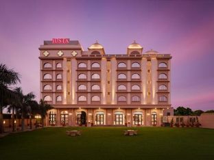 Hotel Image 1