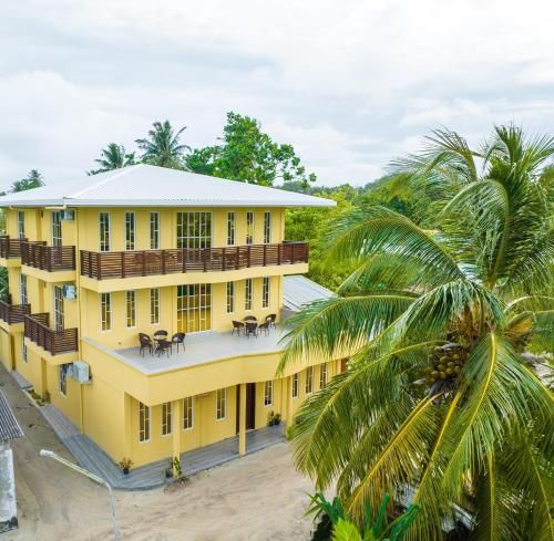 Lhohi inn