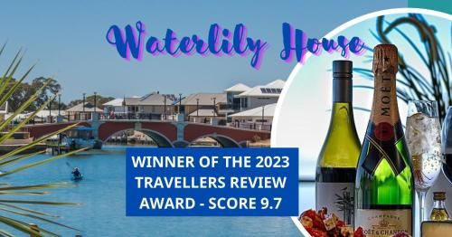 "WATERLILY HOUSE" - Luxury Canal House, Jetty, Dog & Child Friendly - Sleeps 14