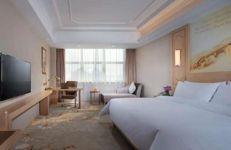 Vienna International Hotel Wuxi Taihu Expo Center