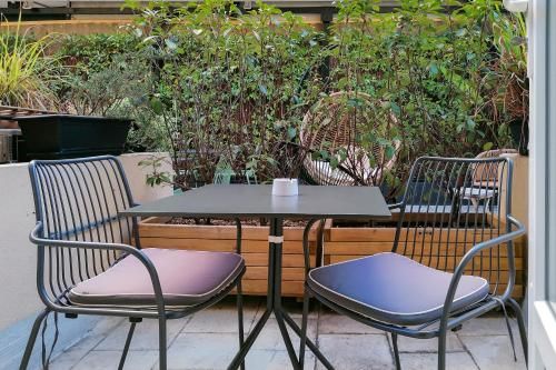 Hotel de France Nice