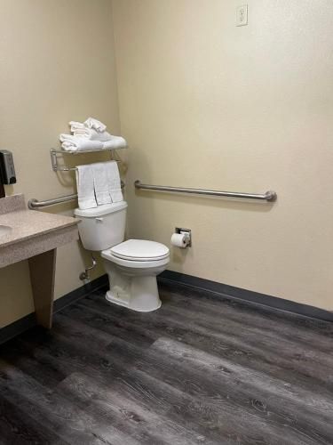 Nature Inn & Suites