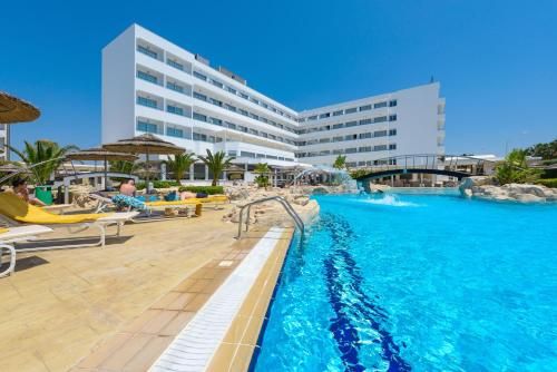 Tasia Maris Beach Hotel - Adults Only