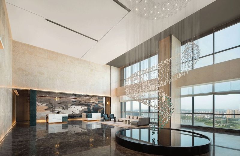 Hyatt Place Nanchong Gaoping