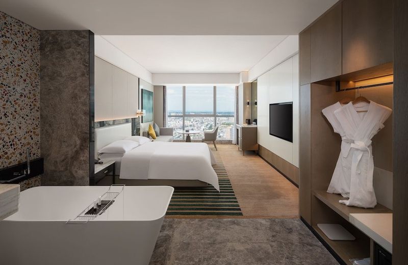 Hyatt Place Nanchong Gaoping