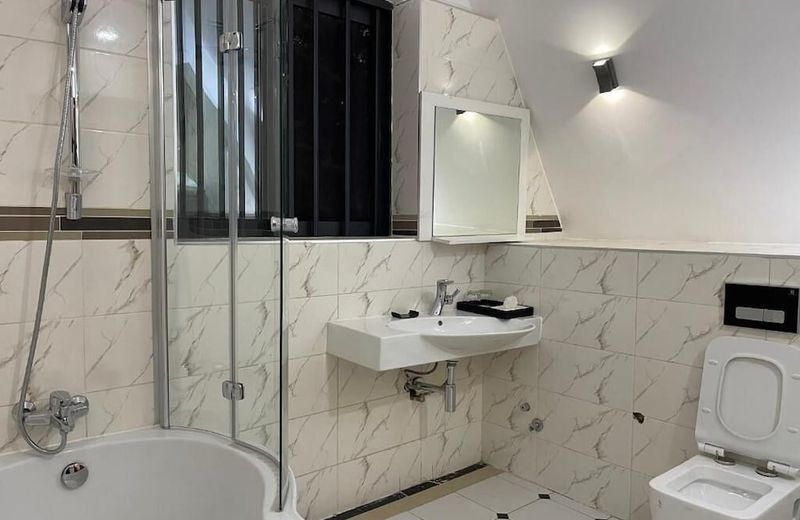 Best Premier Maitama Residence