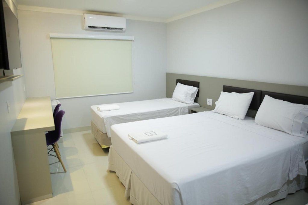 Hotel Uipi