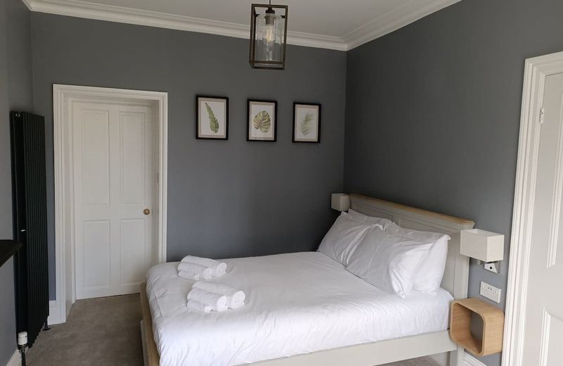 North Ings Bed & Breakfast