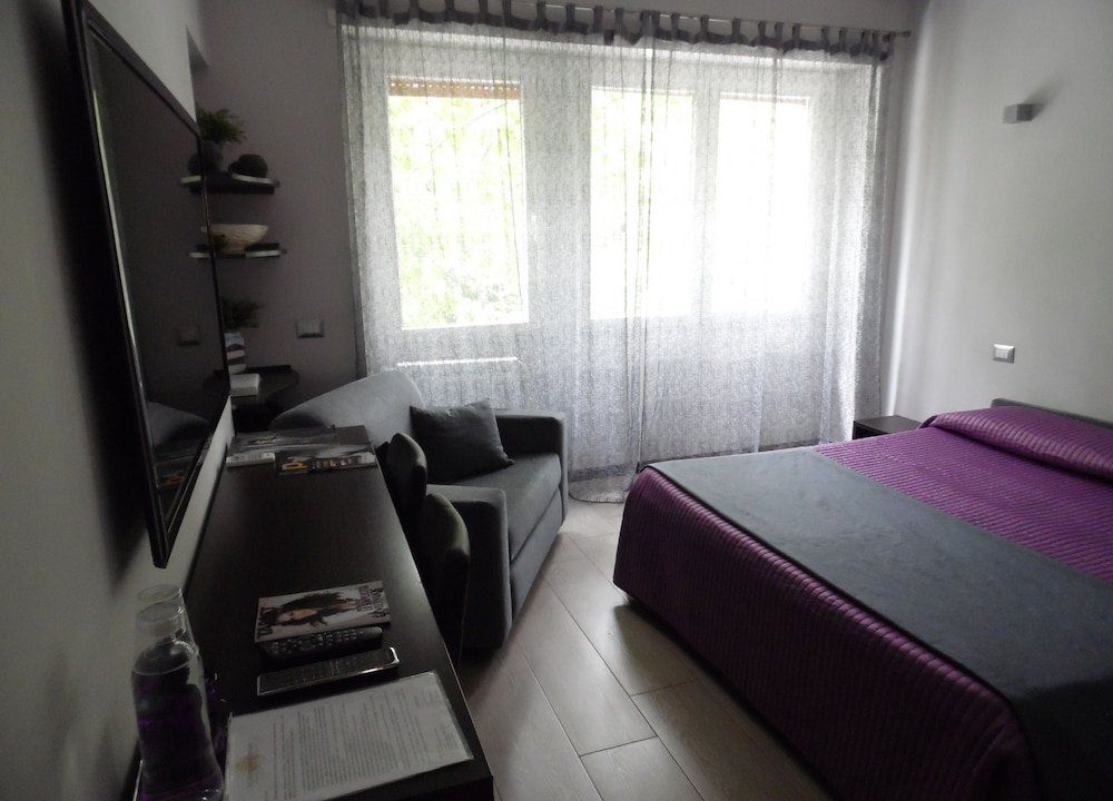 B&B Il Granello Di Senape
