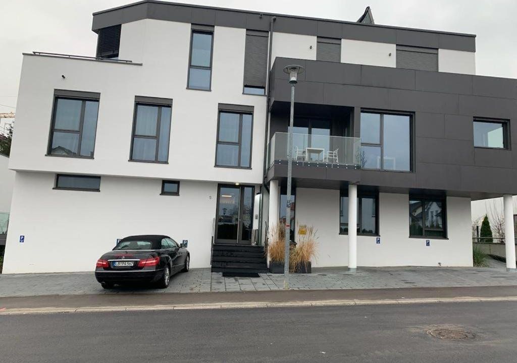HAUS 7 - Boardinghouse