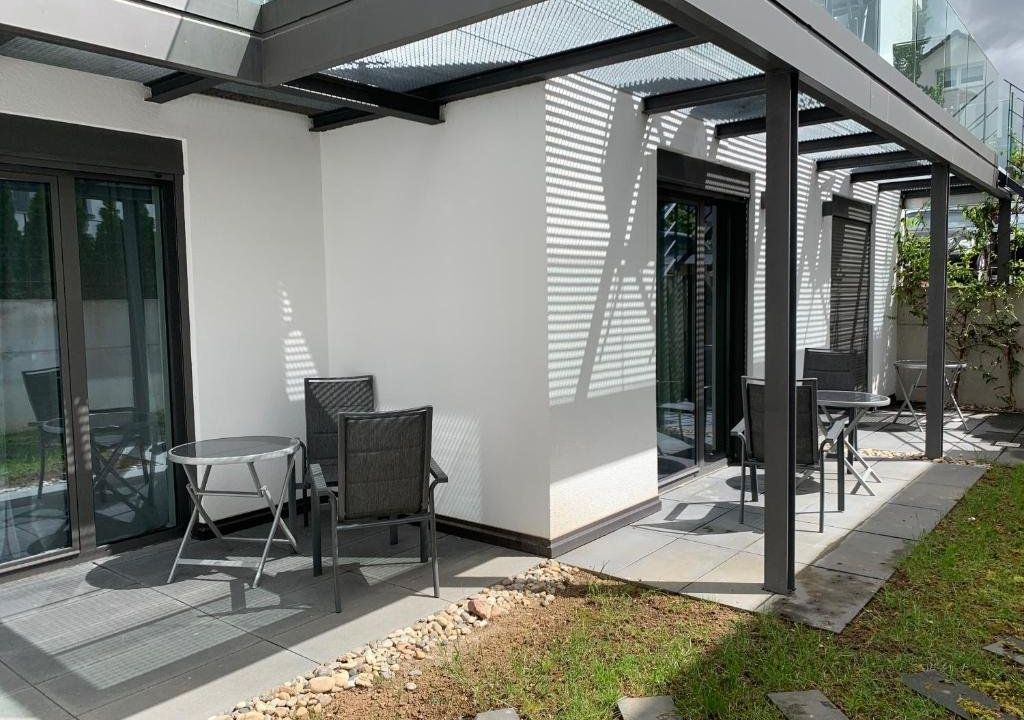 HAUS 7 - Boardinghouse