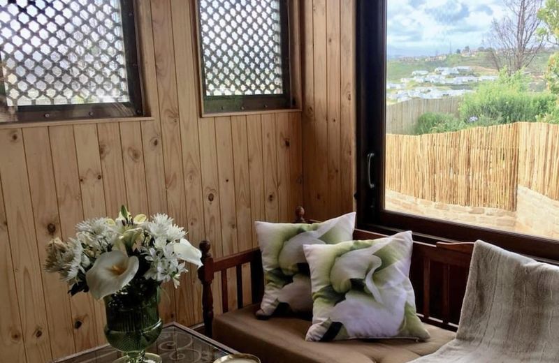 Narnia Guest house