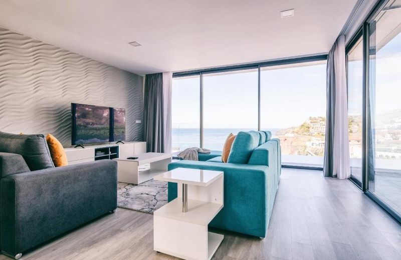 Villa Ocean Haven by Atlantic Holiday