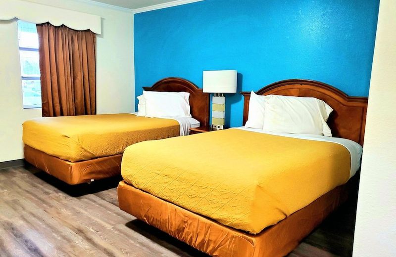 WILLIAMSTON INN