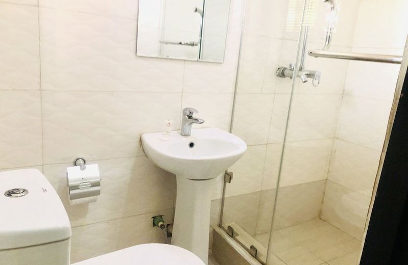 Villa Angelia Hotel Annex