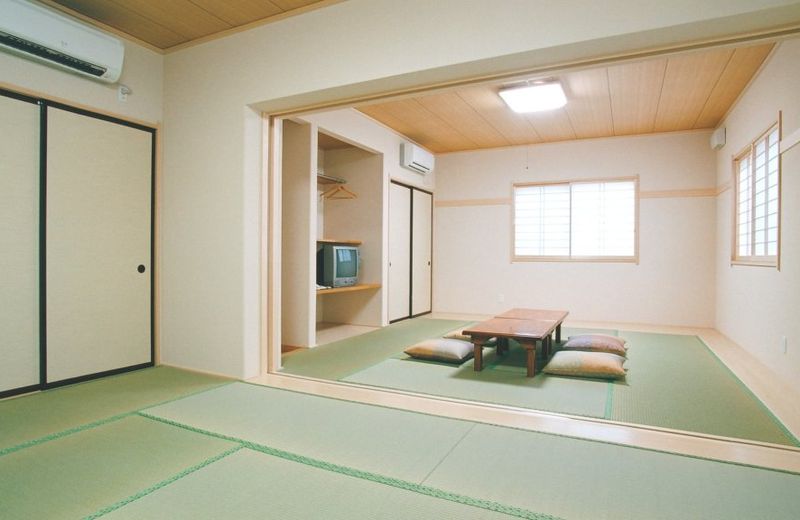 Business Ryokan Fukuzumi