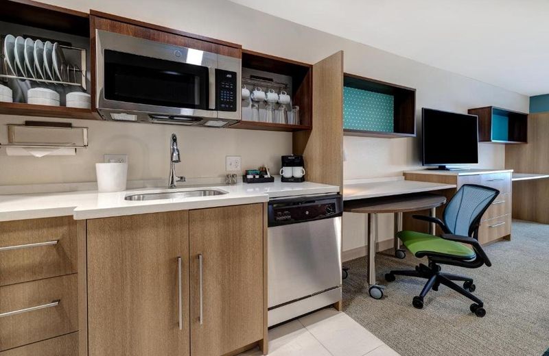 Home2 Suites By Hilton Bryant, Ar