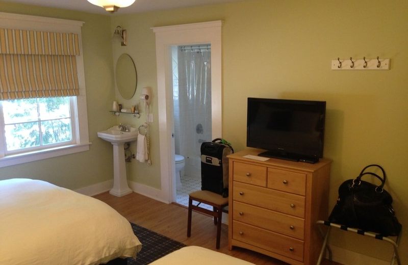 Highland Dell Lodge