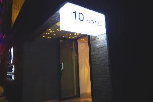 Hotel Image 1