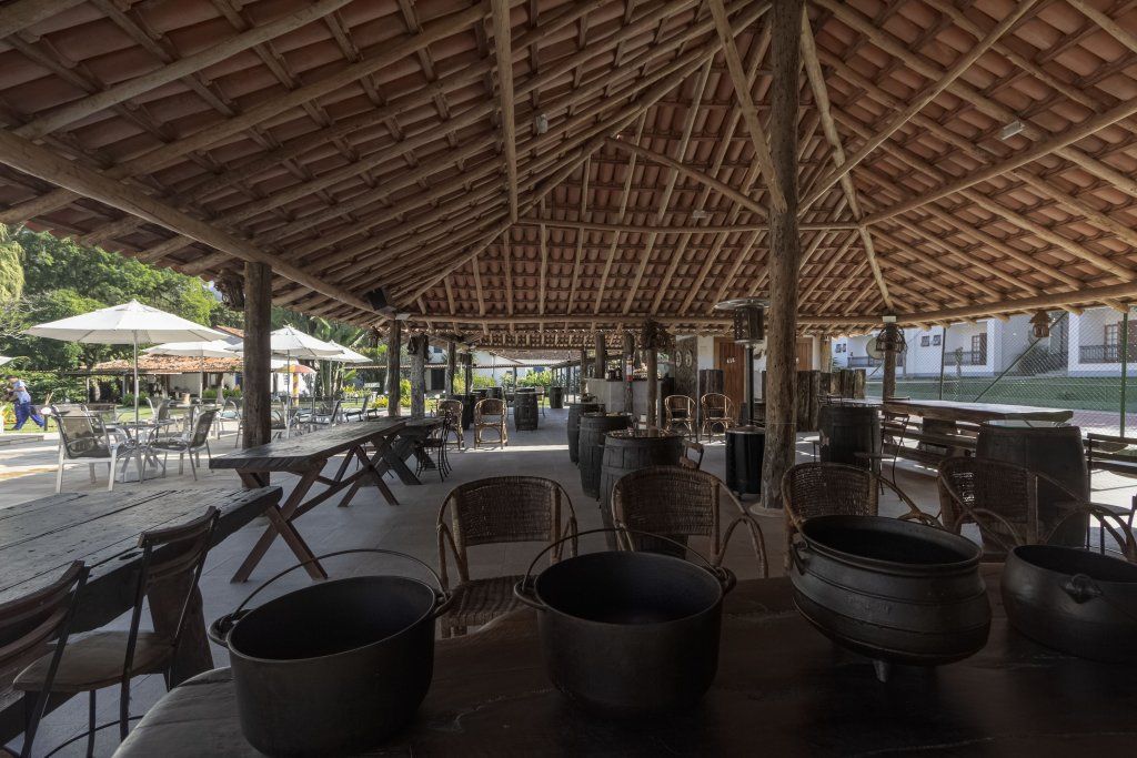 Hotel Fazenda 3 Pinheiros - Eco Resort