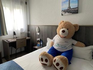 Hotel Image 1