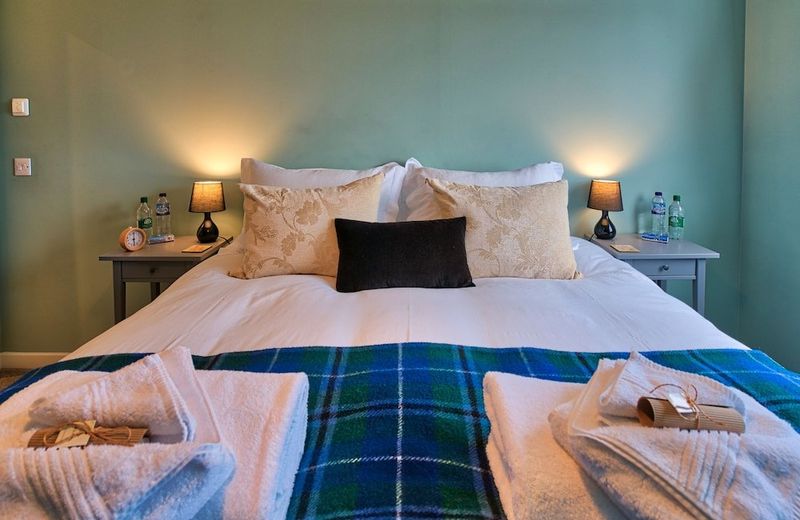 Heartseed House Bed & Breakfast