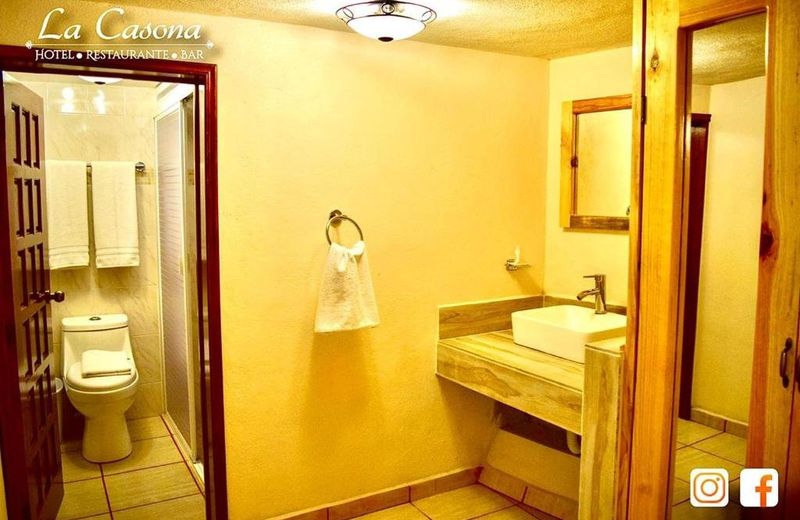 Hotel La Casona