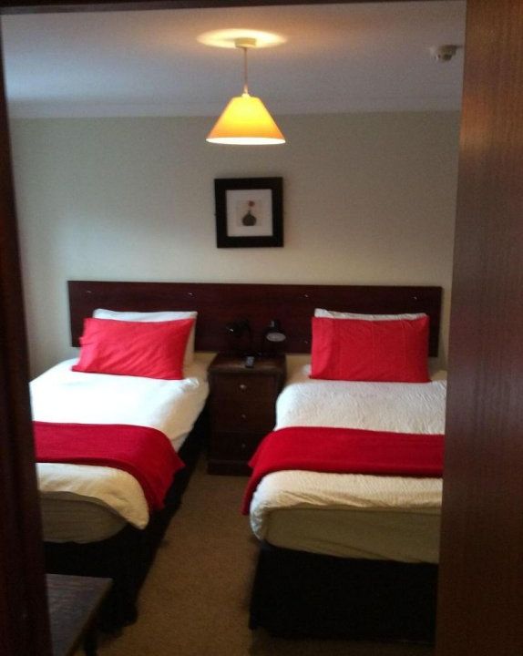 The Stag Hotel