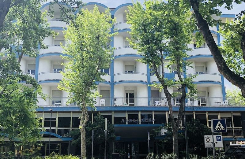 Hotel Alexander