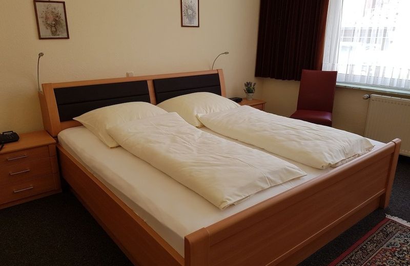 City Hotel garni Hameln