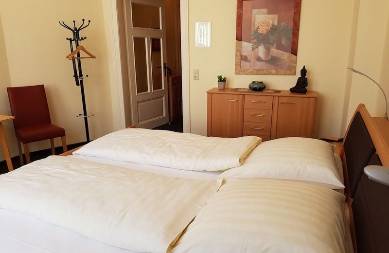City Hotel garni Hameln