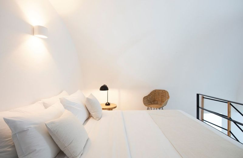 Melidonia Suites