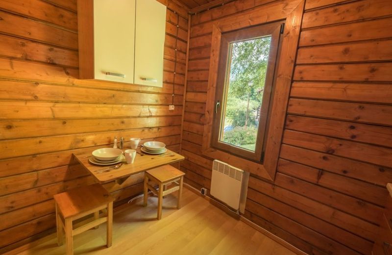 Zloty Potok Resort