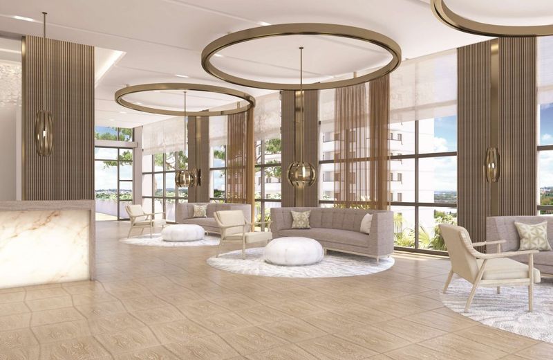 Amrit Ocean Resort & Residences - Singer Island