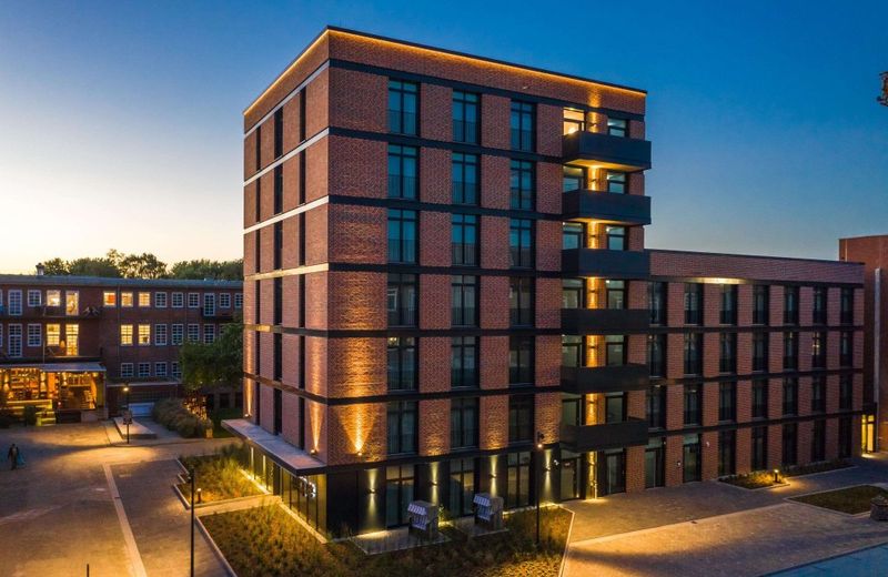 Unique by ATLANTIC Hotels Bremen