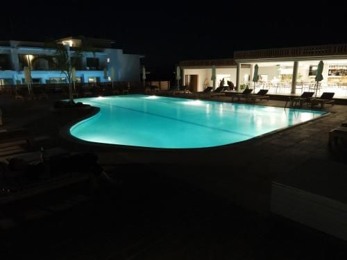HARMONY CREST RESORT & SPA Adults Only