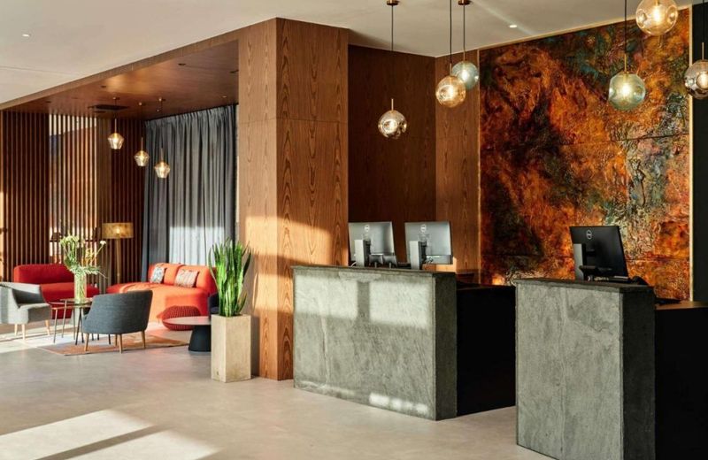 Mercure Szklarska Poreba