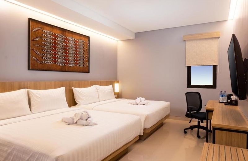 BATIQA Hotel Jayapura