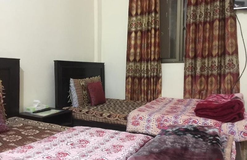 Yasin Holiday Hotel Gilgit