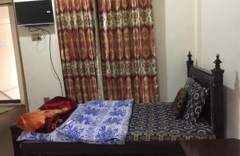 Yasin Holiday Hotel Gilgit