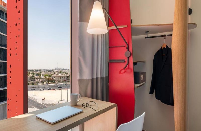 ibis Doha