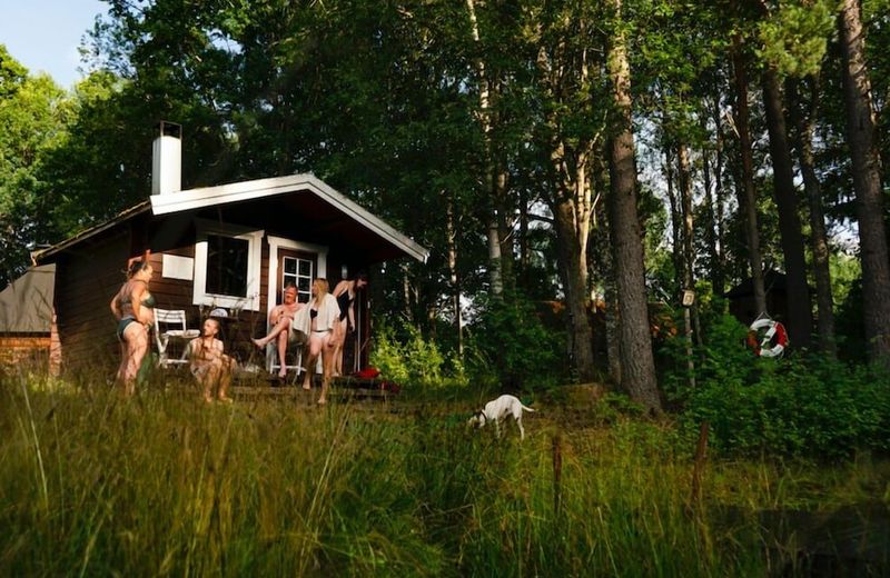 Toftahult Bed & Breakfast