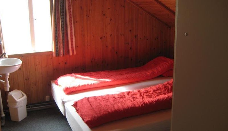Guesthouse Vikingur