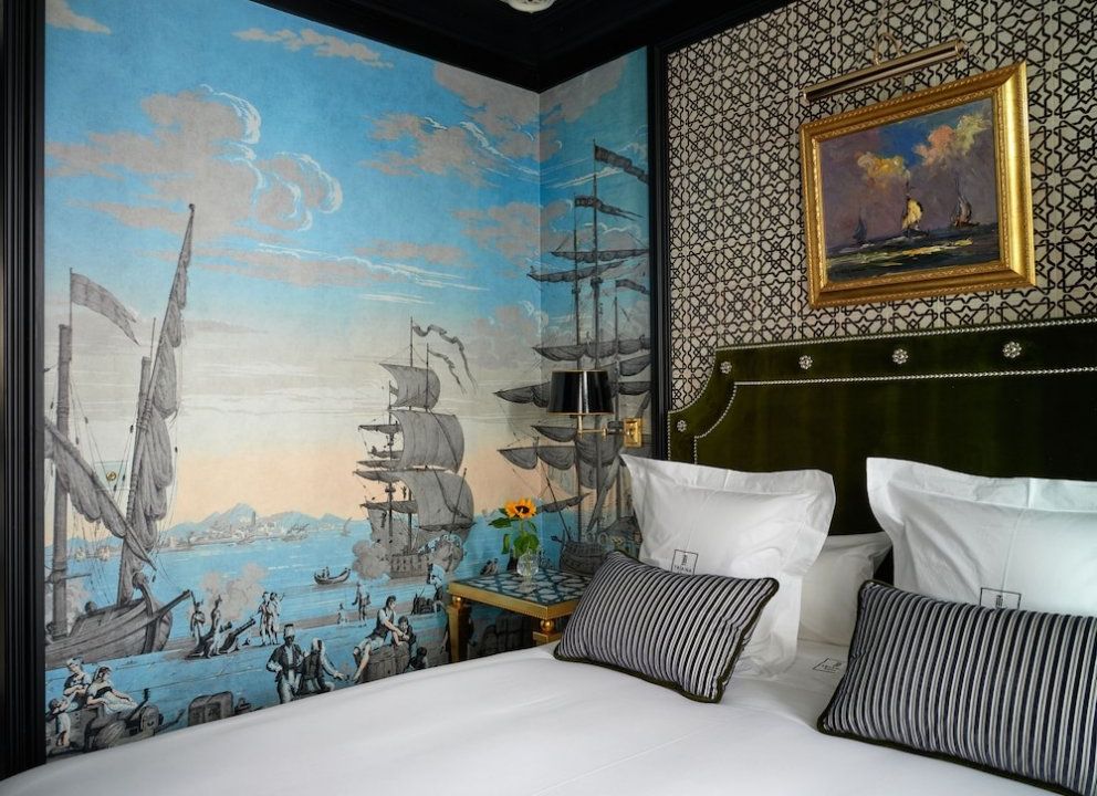 Hotel Boutique Triana House