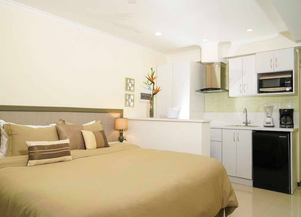 Yoyita Suites Aruba